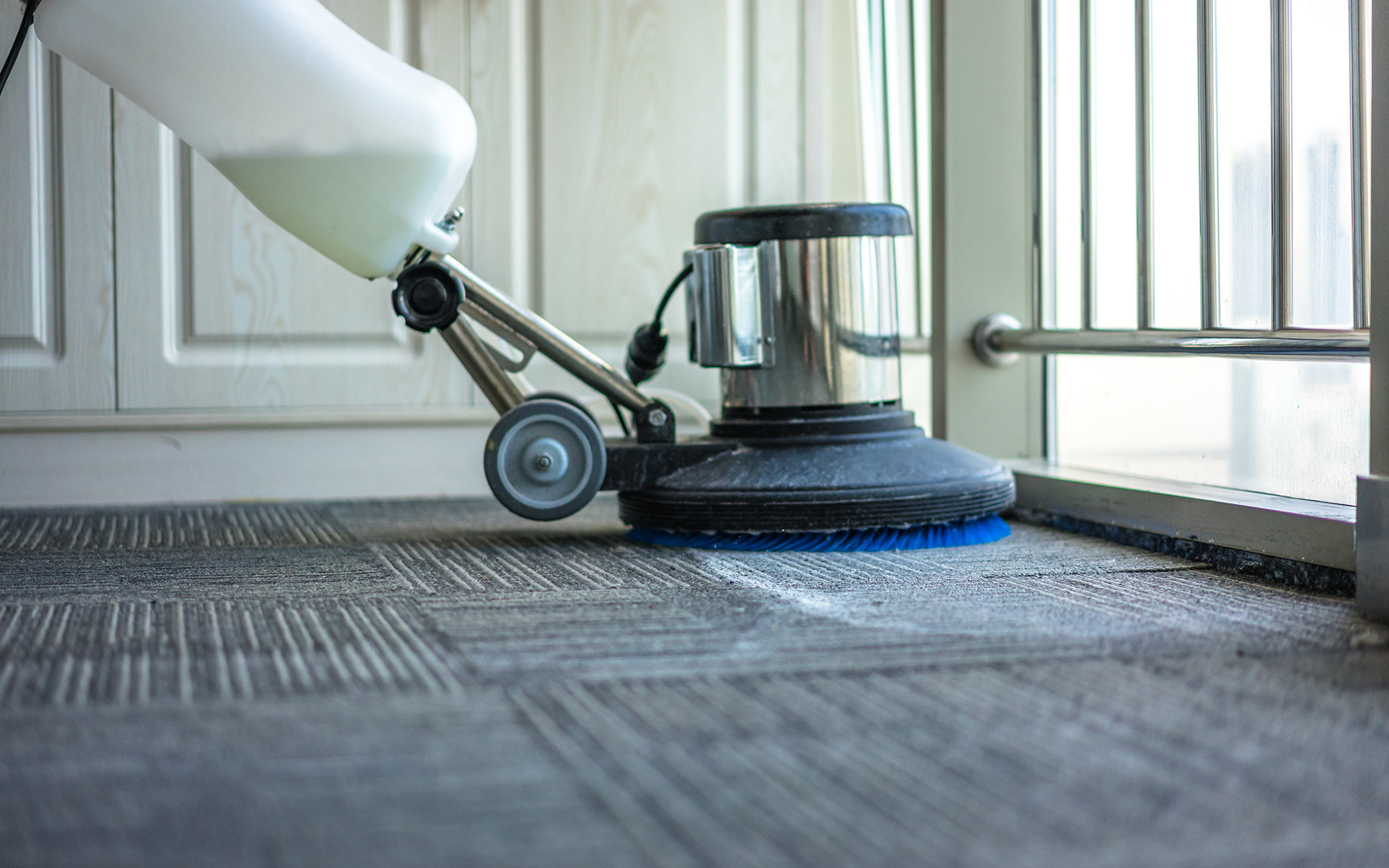 Commercial Cleaning 217342879
