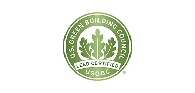 Leed Certification Logo