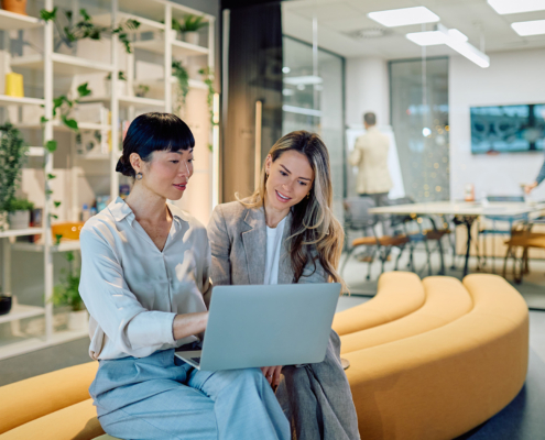 How Office Cleanliness Impacts Employee Health, Productivity, And Morale